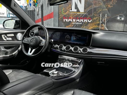 Mercedes-Benz Clase E Carros en venta