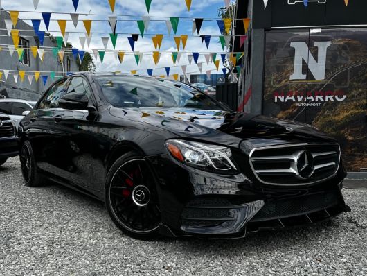 Mercedes-Benz Clase E 300 en venta