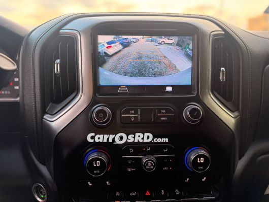 Chevrolet Silverado Camioneta en venta