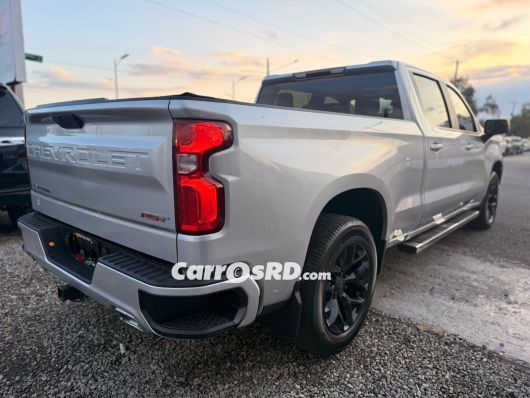 Chevrolet Silverado Camioneta en venta