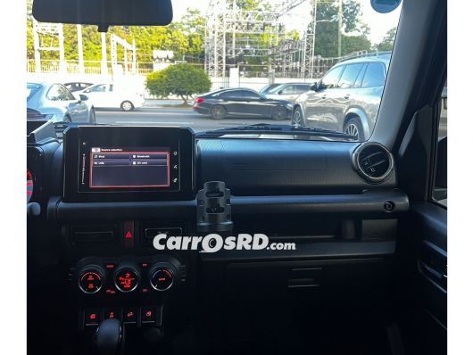 Suzuki Jimny Jeepeta en venta