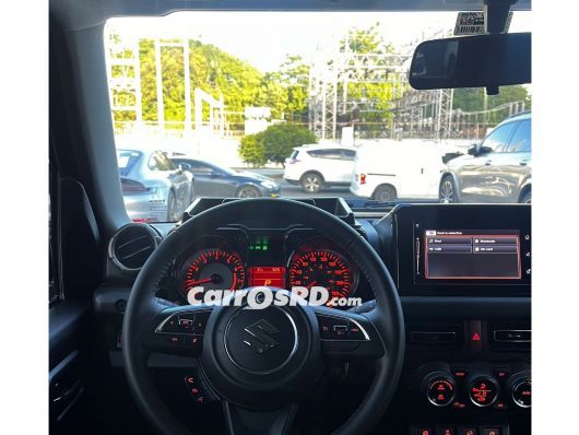 Suzuki Jimny Jeepeta en venta