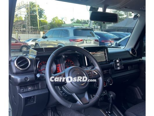 Suzuki Jimny Jeepeta en venta