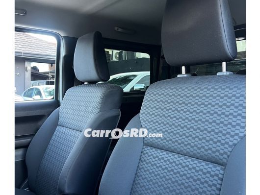 Suzuki Jimny Jeepeta en venta