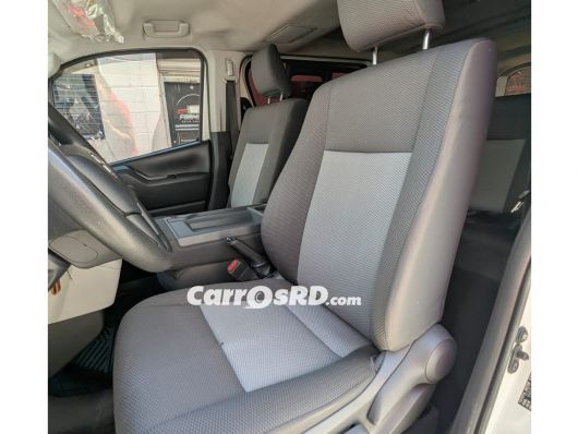 Toyota Hiace Autobus en venta