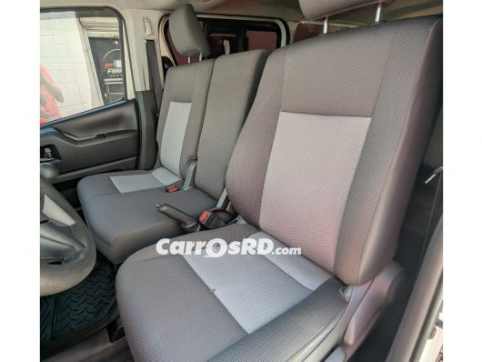 Toyota Hiace Autobus en venta