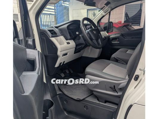 Toyota Hiace Autobus en venta