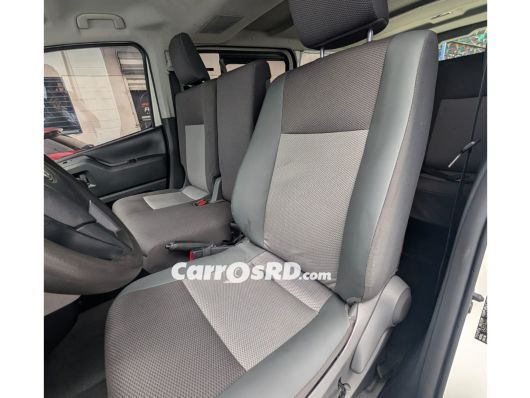 Toyota Hiace Autobus en venta