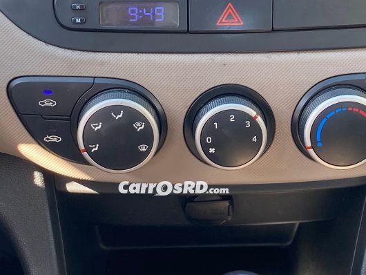 Hyundai Grand i10 Carros en venta