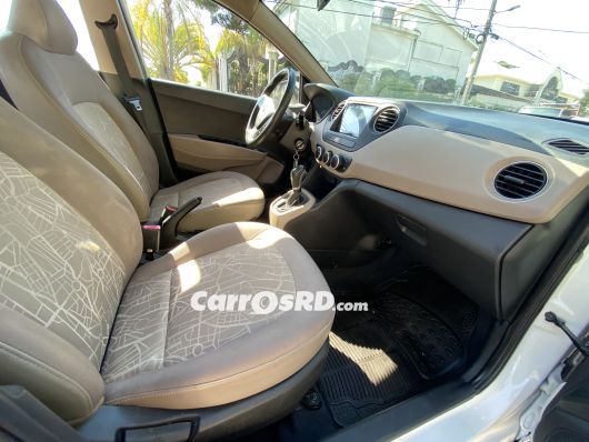 Hyundai Grand i10 Carros en venta