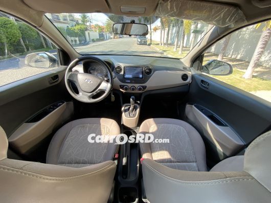 Hyundai Grand i10 Carros en venta