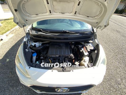 Hyundai Grand i10 Carros en venta