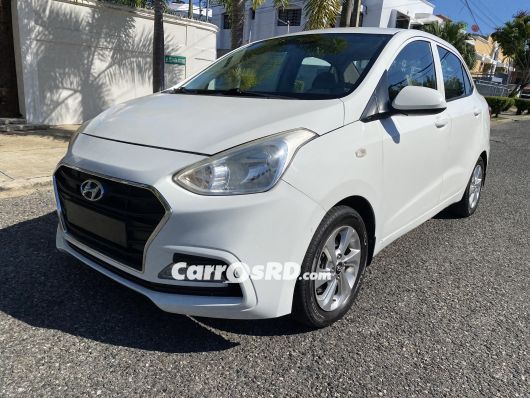Hyundai Grand i10 Carros en venta