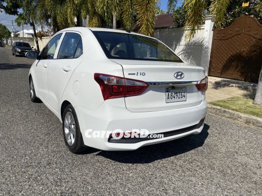 Hyundai Grand i10 Carros en venta