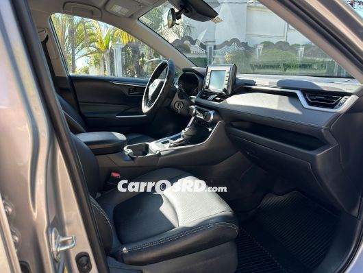 Toyota RAV4 Jeepeta en venta