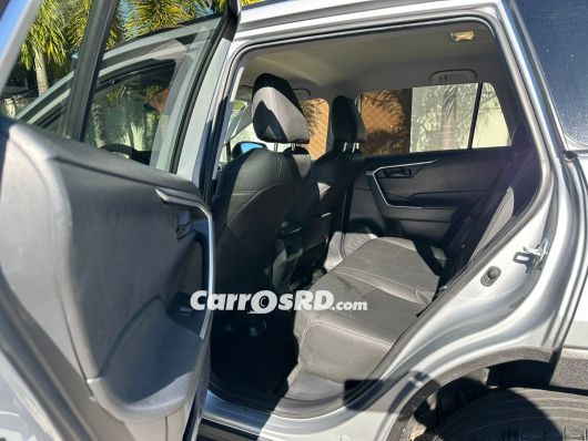 Toyota RAV4 Jeepeta en venta