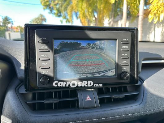 Toyota RAV4 Jeepeta en venta