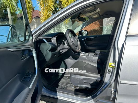 Toyota RAV4 Jeepeta en venta