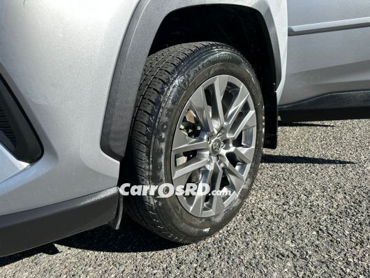 Toyota RAV4 Jeepeta en venta