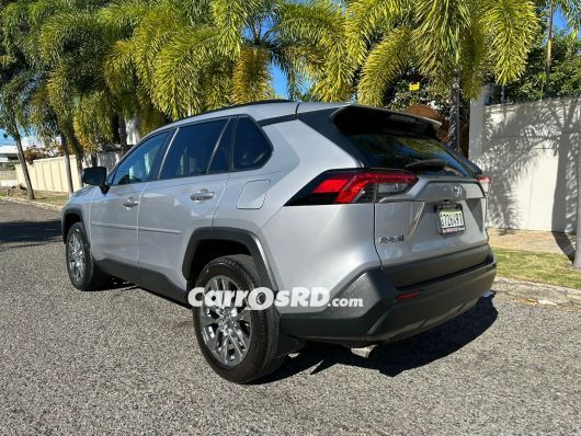 Toyota RAV4 Jeepeta en venta