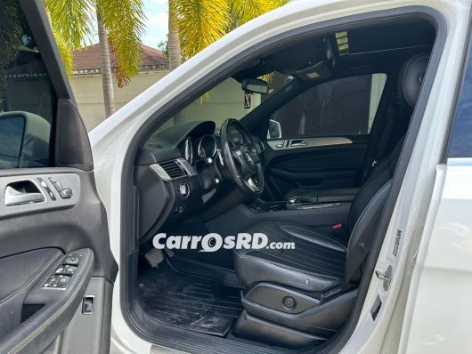 Mercedes-Benz Clase GL Jeepeta en venta