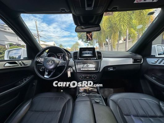 Mercedes-Benz Clase GL Jeepeta en venta