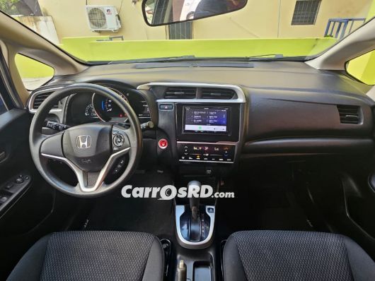 Honda Fit Hatchback en venta
