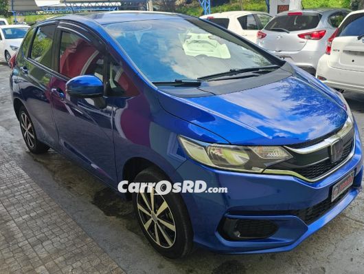 Honda Fit Hatchback en venta