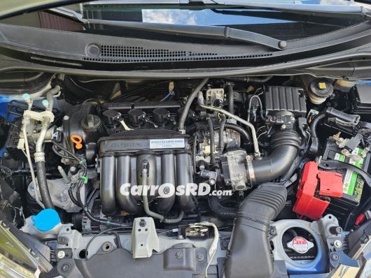 Honda Fit Hatchback en venta