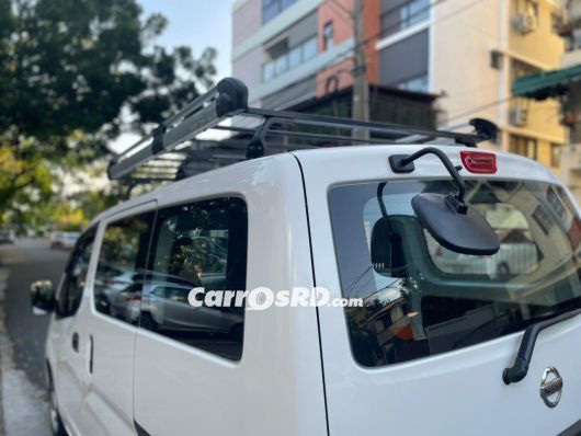 Nissan Vanette Minivan en venta