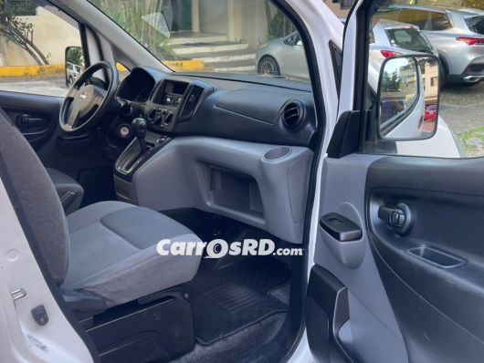 Nissan Vanette Minivan en venta