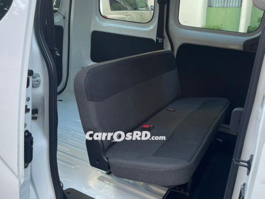 Nissan Vanette Minivan en venta