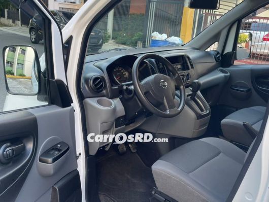 Nissan Vanette Minivan en venta