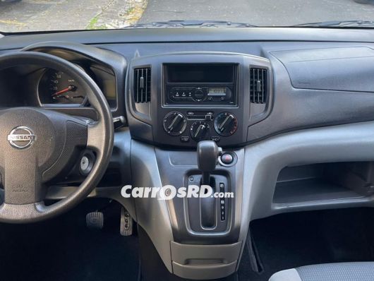 Nissan Vanette Minivan en venta