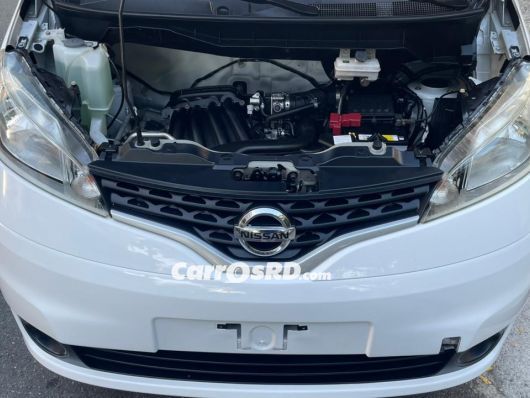 Nissan Vanette Minivan en venta