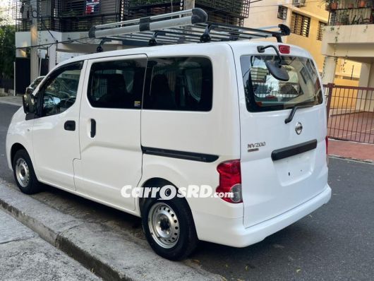 Nissan Vanette Minivan en venta