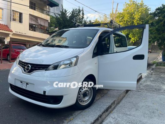 Nissan Vanette Minivan en venta