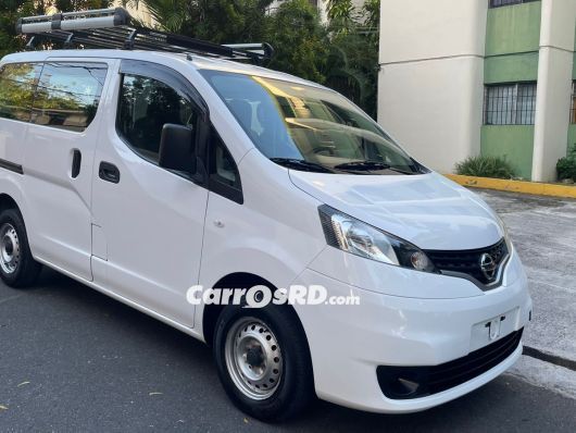 Nissan Vanette Minivan en venta
