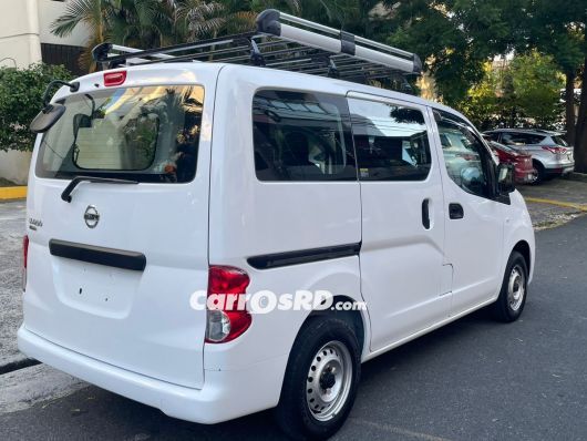 Nissan Vanette Minivan en venta