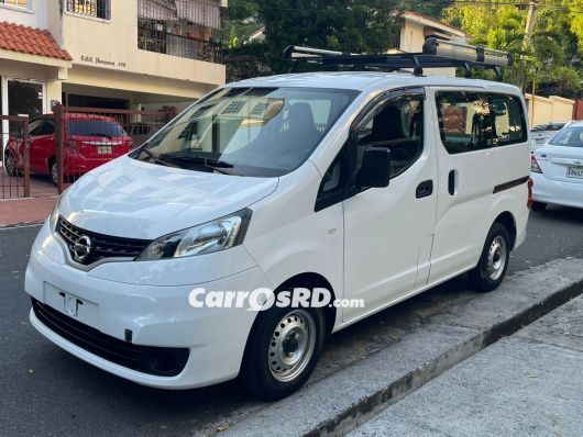 Nissan Vanette Minivan en venta