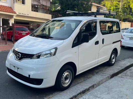 Nissan Vanette NV200 en venta