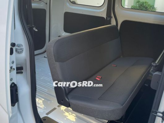 Nissan Vanette Minivan en venta