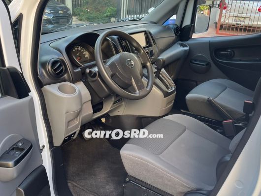 Nissan Vanette Minivan en venta