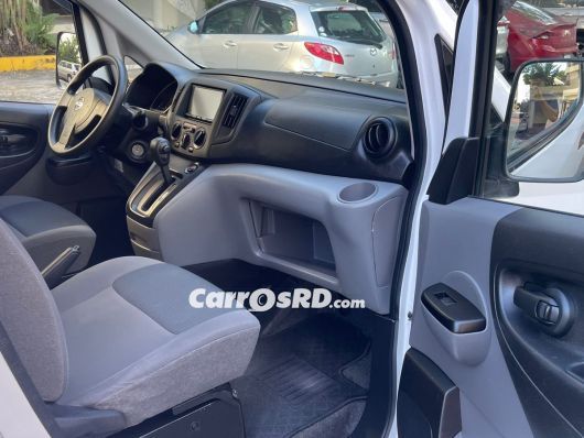 Nissan Vanette Minivan en venta