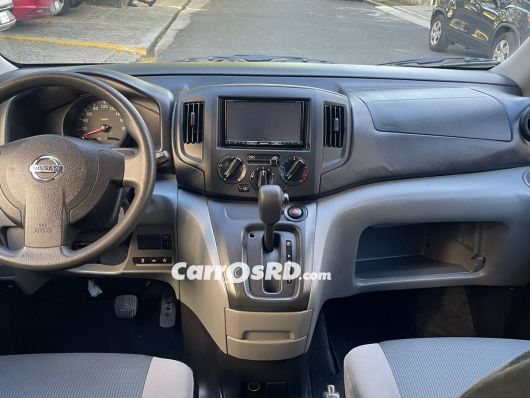 Nissan Vanette Minivan en venta