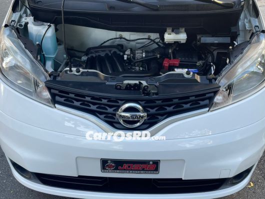 Nissan Vanette Minivan en venta