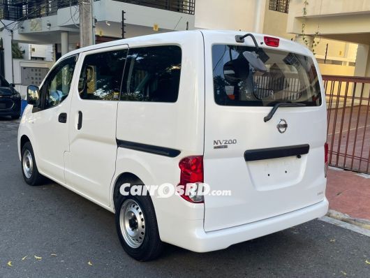 Nissan Vanette Minivan en venta