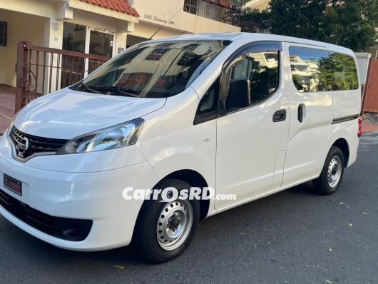 Nissan Vanette Minivan en venta