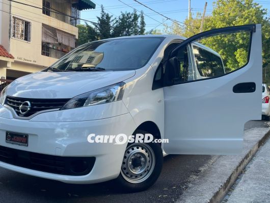 Nissan Vanette Minivan en venta