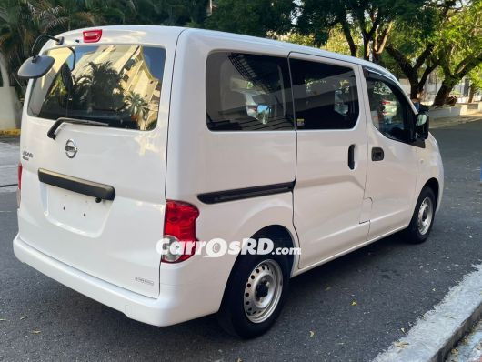 Nissan Vanette Minivan en venta